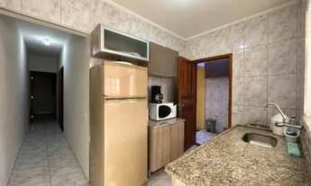 Imagem 4: Casa na praia com piscina e 2 quartos, aceita financiamento! Itanhaém/SP