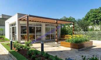 Imagem 2: Locação - Apartamento - Parque Residencial Nardini - Americana - SP