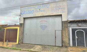 Imagem 2: Casa para venda possui 462 metros quadrados com 3 quartos em Vila Indaiá - Rio Claro - SP