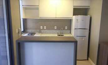 Imagem 3: EXCELENTE FLAT INDI VILA OLÍMPIA PARA LOCAÇÃO !!