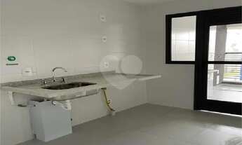 Imagem 6: Apartamento novo 61m2 ao lado do metro Brooklin! Entrega chaves mês de Julho/22