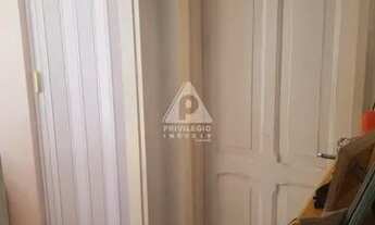 Imagem 7: Casa de vila composto por 3 quartos (sendo 1 suíte) no Catete