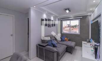 Imagem 3: Apartamento para Aluguel - Vila Prudente, 2 Quartos, 45 m2