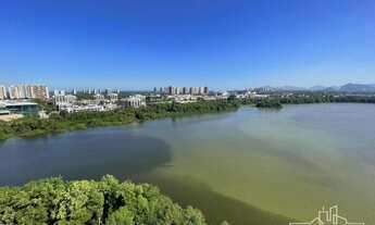 Imagem: Apartamento Duplex Península Bernini 3