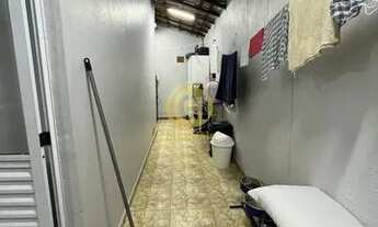 Imagem 4: Casa de condomínio térrea para aluguel com 110 metros quadrados com 2 quartos