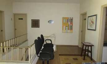 Imagem 2: CASA ASSOBRADADA - MORUMBI - SP