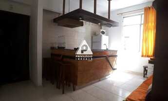 Imagem 3: Apartamento à venda, 2 quartos, Copacabana - RIO DE JANEIRO/RJ