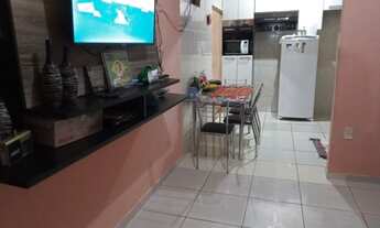 Imagem: Casa a venda em Maracanã - Cariacica