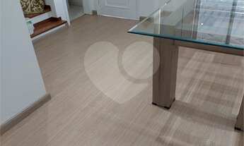 Imagem 3: Sobrado Condomínio Reserva Central Parque