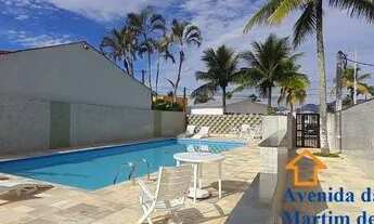 Imagem 1: Apartamento com 2 dormitórios à venda, 71 m² por R$ 580.000,00 - Martim de Sá - Caraguatat