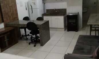 Imagem 5: Kitnet/conjugado para aluguel possui 25 metros quadrados com 1 quarto