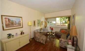 Imagem 1: Apartamento à venda, 3 quartos, 1 suíte, 1 vaga, Flamengo - RIO DE JANEIRO/RJ