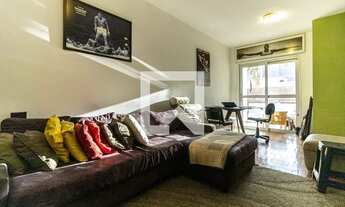 Imagem 3: Apartamento à Venda - Higienópolis, 2 Quartos, 95 m2