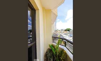 Imagem 6: Apartamento à Venda - Vila Rosália, 2 Quartos, 74 m2