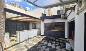 Imagem 7: São Paulo - Apartamento Padrão - ÁGUA BRANCA