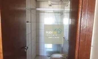 Imagem 11: Apartamento com 3 dormitórios, 160 m² - venda por R$ 870.000 ou aluguel por R$ 3.736/mês