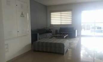 Imagem 3: Apartamento - Jardim Aquarius - Residencial Agatha - 2 Dormitórios - 70m²