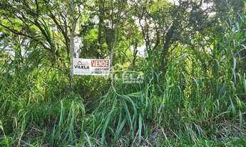 Imagem: Lote/Terreno à Venda - Tabatinga