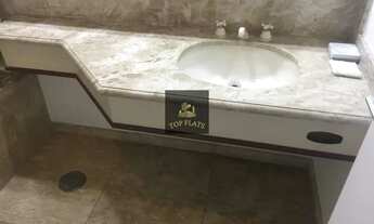 Imagem: Flat disponível no Jardim Paulista