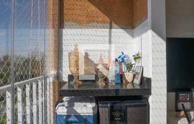 Imagem 6: Apartamento à Venda - Tamoio, 3 Quartos, 70 m2