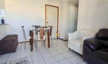 Imagem: Apartamento com 1 dormitório à venda