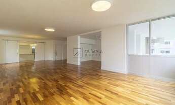 Imagem 5: Apartamento Venda 3 Dormitórios - 270 m² Higienópolis