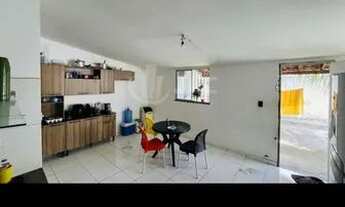 Imagem 4: Casa na Aruana zona de Expansão