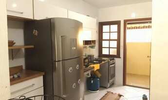 Imagem 4: Loft para aluguel com 90 metros quadrados com 3 quartos em Barra do Jacuípe - Camaçari - B