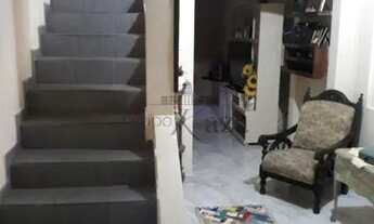 Imagem 2: Casa Sobrado em São José dos Campos