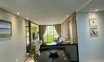 Imagem 3: Apartamento para venda com 40 metros quadrados com 1 quarto em Intermares - Cabedelo - PB