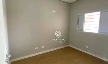 Imagem 6: Casa com 3 quartos sendo 1 suíte à venda, Terra Bonita - Londrina/PR