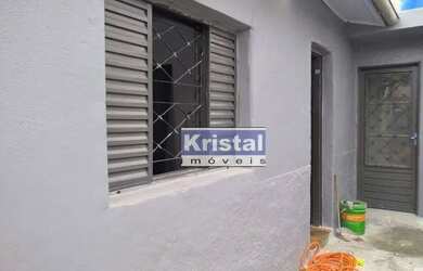 Imagem 4: Casa com 1 dormitório para alugar, 47 m² por R$ 1.356,44/mês - Vila Jaguara - São Paulo/SP