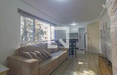 Imagem 5: Apartamento para Aluguel - Alto da Glória , 1 Quarto, 34 m2