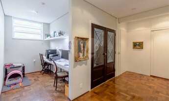 Imagem 6: Apartamento espaçoso e reformado próximo ao Parque Buenos Aires - HIGIENÓPOLIS