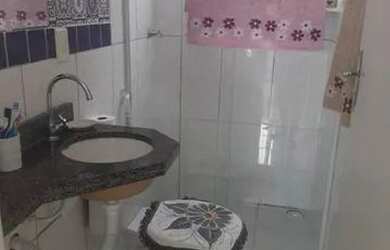 Imagem 5: VSC800-Apartamento com 2 quartos em Vale dos Lagos - Salvador - BA