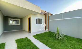 Imagem 2: Casa com 3 quartos - Jardim dos Alpes I - Londrina/PR