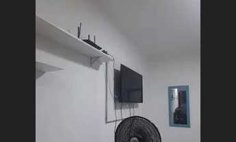 Imagem 5: Alugo flat mobiliado todo novinho