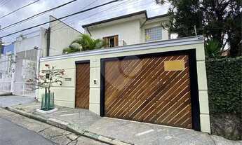 Imagem 2: Ótima casa na Vila Madalena!