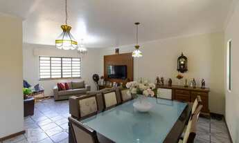 Imagem 5: Casa para Aluguel - Jardim Santana, 5 Quartos, 247 m2