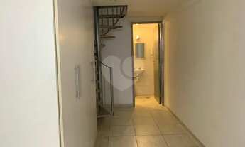 Imagem 5: Salãp comercial loja de rua em Santo Amaro Vila Nova Conceição - locação