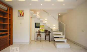 Imagem 7: Apartamento para Aluguel - São Conrado, 2 Quartos, 78 m2