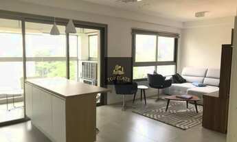 Imagem 4: Flat disponível no Jardim Paalista