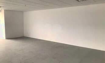 Imagem: Sala Comercial 211m² - Barra Funda