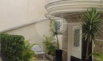 Imagem 4: Casa em condomínio fechado na Saúde