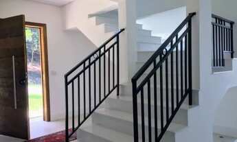 Imagem 3: Casa de Esquina - Linda Vista - Alphaville