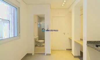 Imagem 6: Apartamento bem localizado disponível para locação no Campos Elíseos