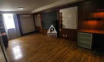 Imagem 6: Apartamento à venda, 3 quartos, 1 suíte, 1 vaga, Leblon - RIO DE JANEIRO/RJ