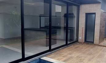 Imagem 3: Casa em condomínio à venda no Quinta dos Ventos em Ribeirão Preto/SP