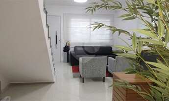 Imagem 4: CASA 3 QUARTOS - VILA MARIANA