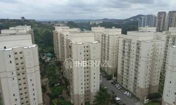 Imagem 2: Edifício Alphaview - Apartamento Mobiliado com 2 dormitórios para locação R$ 2.870,00, com